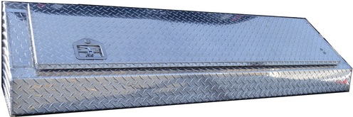 Aluminum Crossbody Toolbox