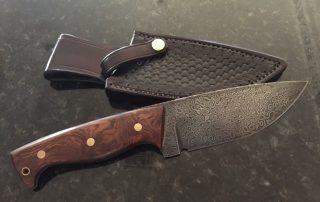 Custom Knife