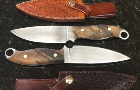 Custom Knives