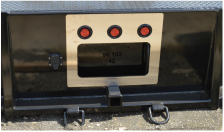 Steel Stepside - Receiver Hitches