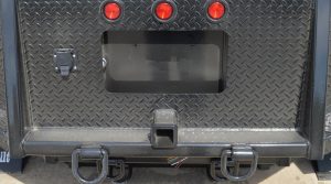 Receiver Hitches
